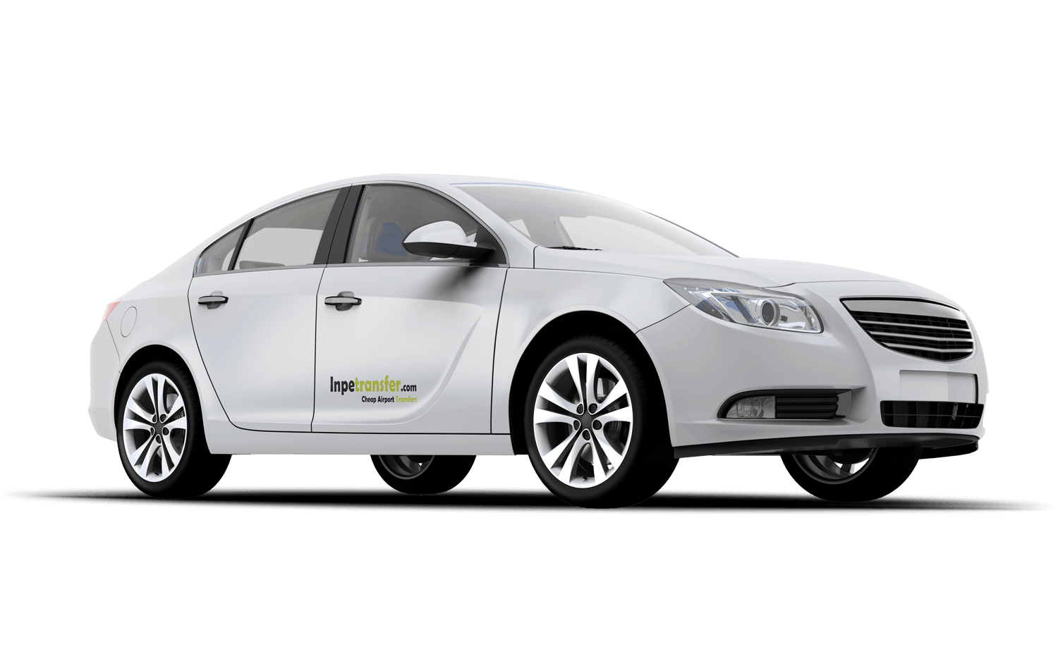 Vehiculo Economico