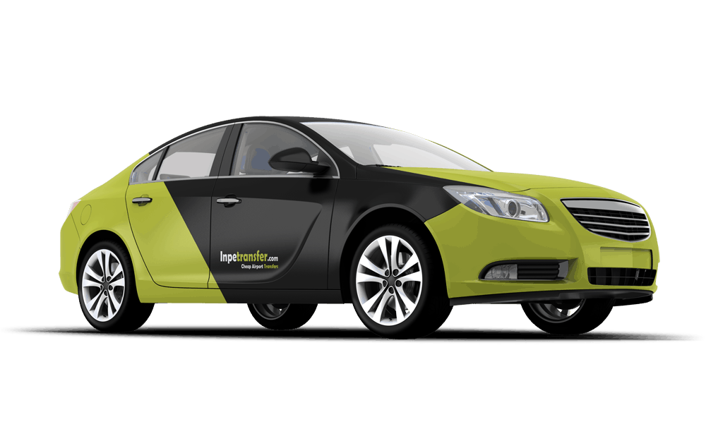 airport transfers
