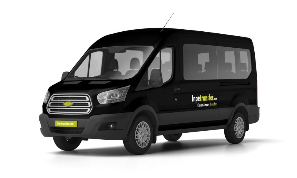 airport transfers