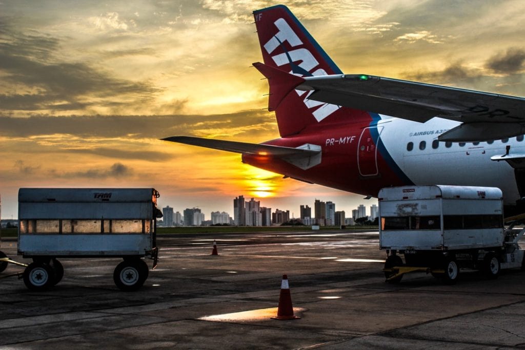 private airport transfers