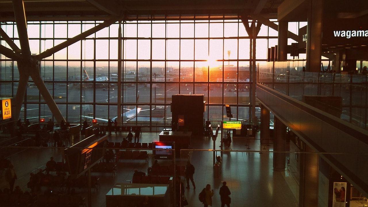 london heathrow airport transfers