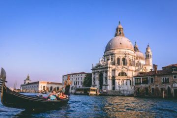 venecia traslados privados