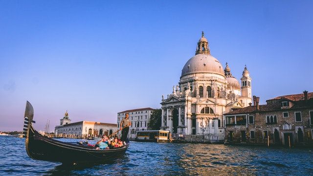 venecia traslados privados